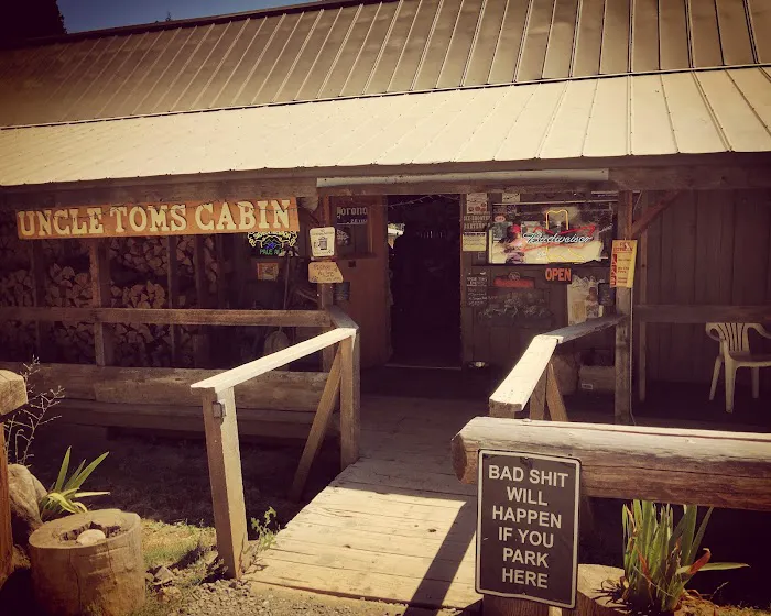 Uncle Tom's Cabin 2