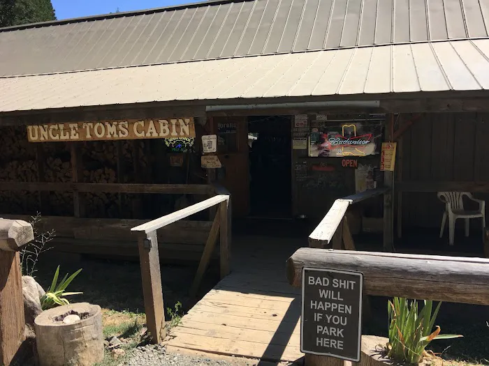 Uncle Tom's Cabin 3