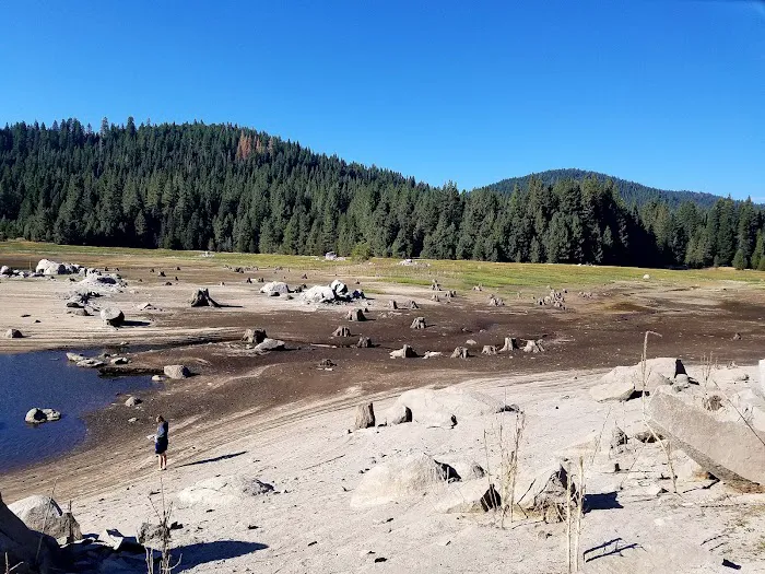 Camino Cove Camp Grounds 6