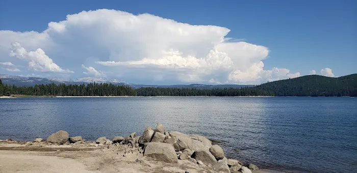 Camino Cove Camp Grounds 2