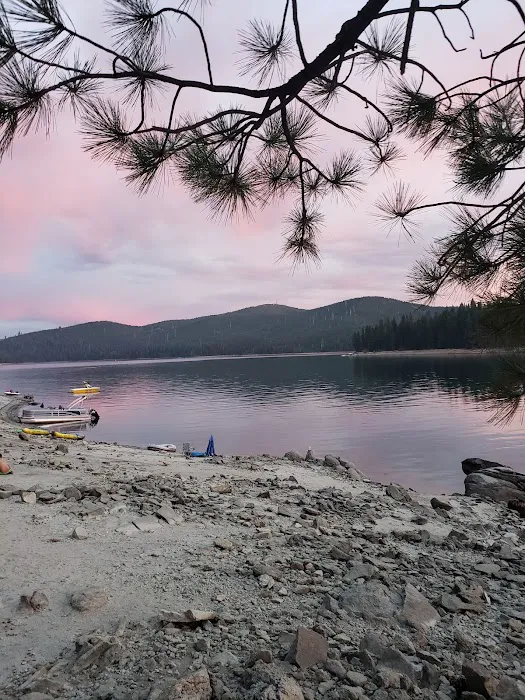 Camino Cove Camp Grounds 0