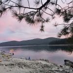 Camino Cove Camp Grounds