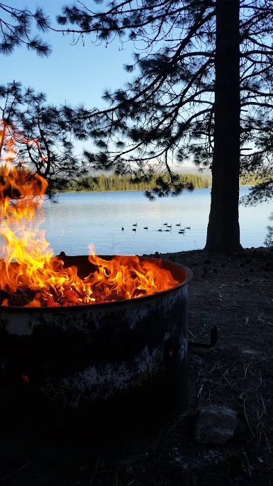 Camino Cove Camp Grounds 3