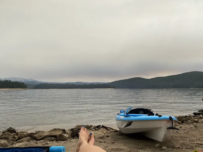 Camino Cove Camp Grounds 1