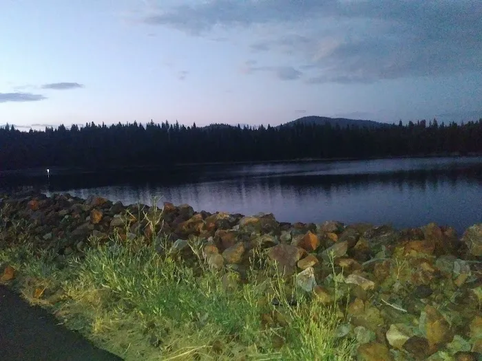 Camino Cove Camp Grounds 8