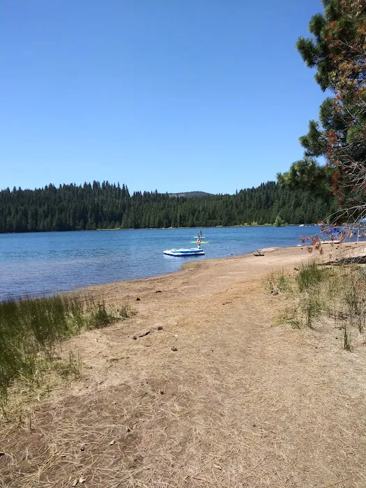 Camino Cove Camp Grounds 9