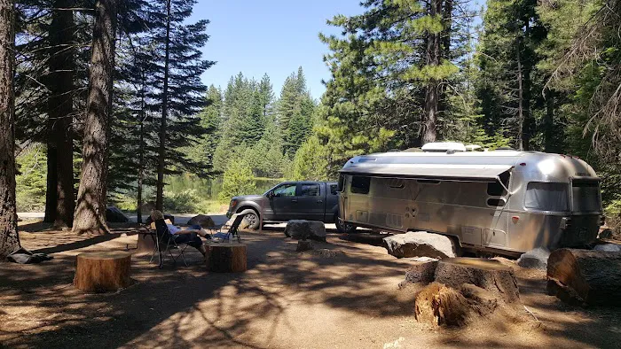 Camino Cove Camp Grounds 7