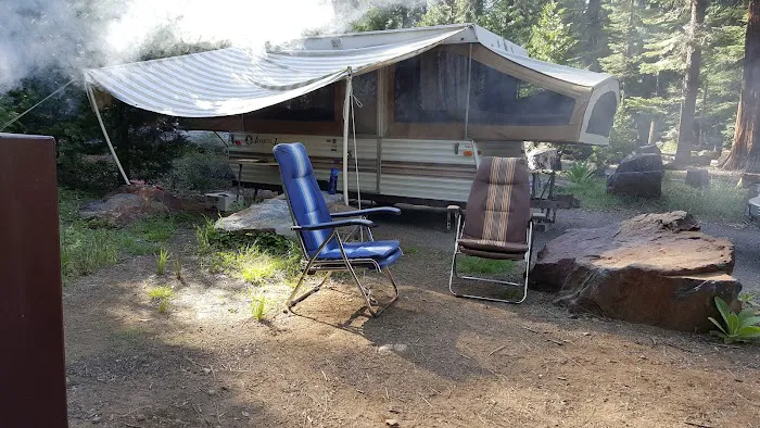 Wolf Creek Campground 0