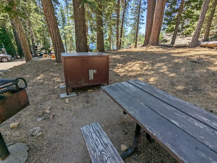 Wolf Creek Campground 3