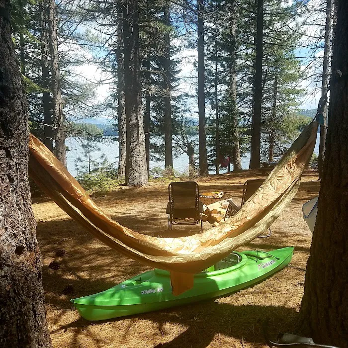 Wolf Creek Campground 8
