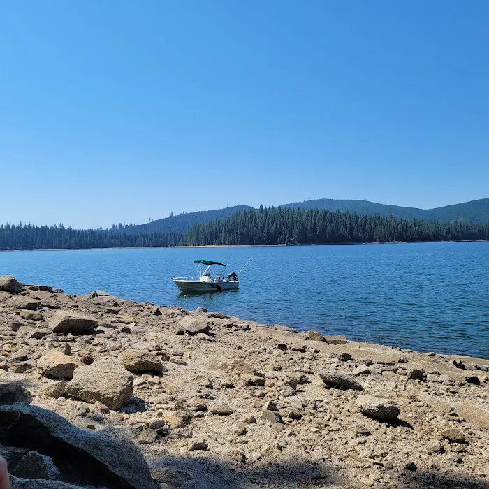 Wolf Creek Campground 5