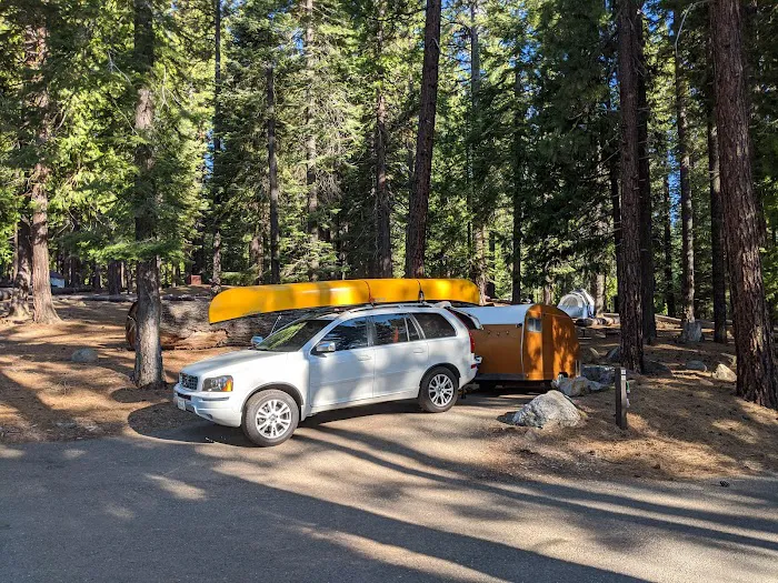 Wolf Creek Campground 7