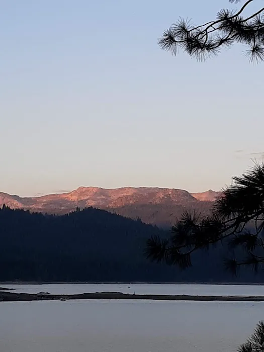 Wolf Creek Campground 6