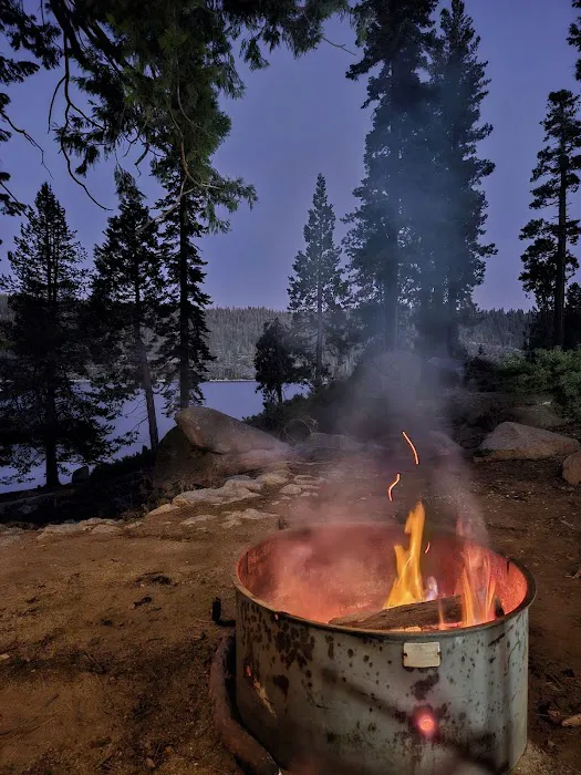 Wolf Creek Campground 9