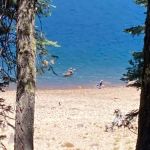 French Meadows Campground