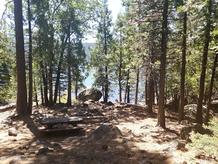 Poppy Campground 1