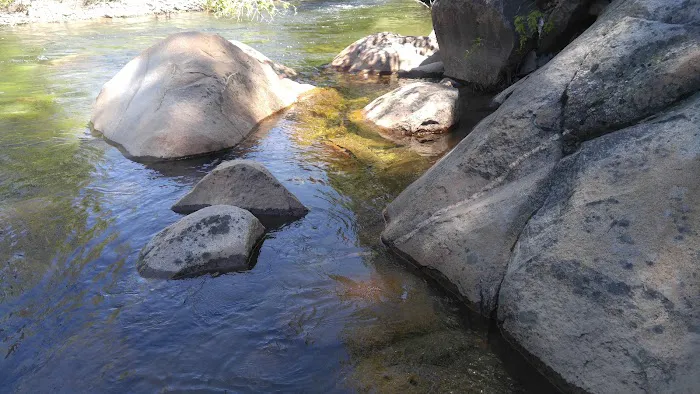 Black Bear Campground 2