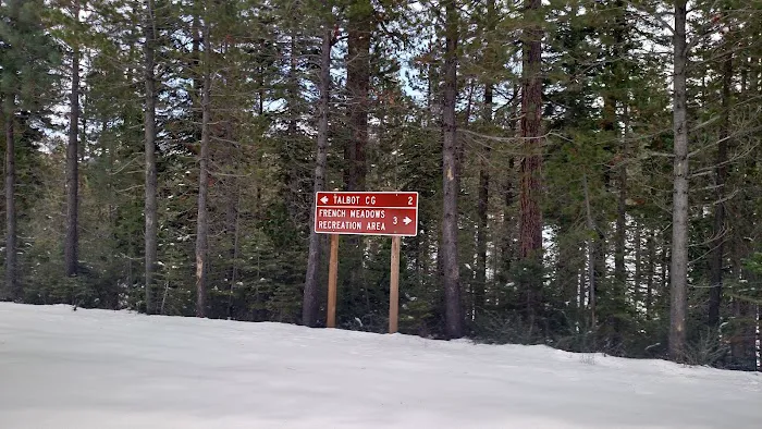 Ahart Campground 7