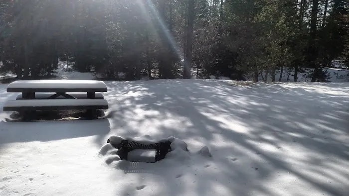 Ahart Campground 0