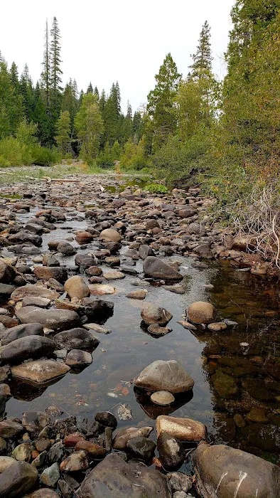 Ahart Campground 4