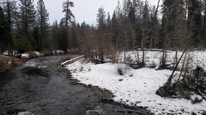 Ahart Campground 1