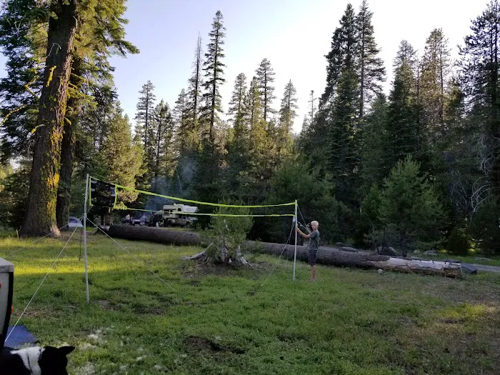 Ahart Campground 6