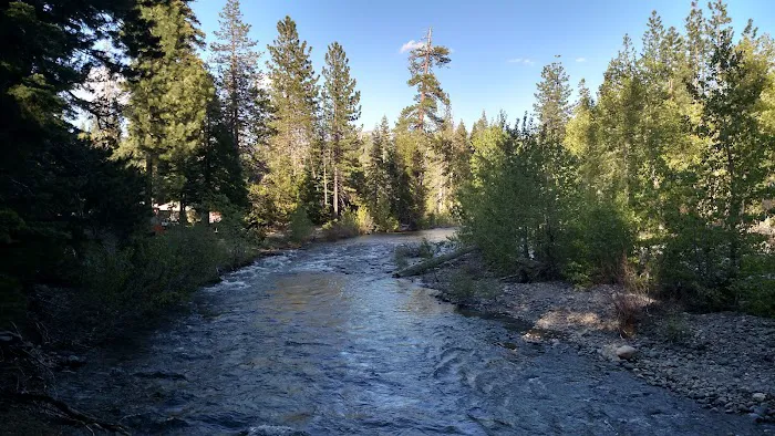Ahart Campground 3