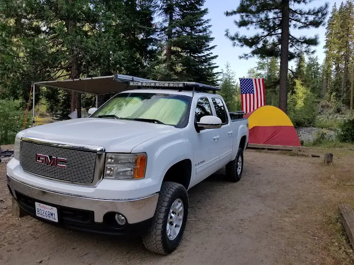 Ahart Campground 8
