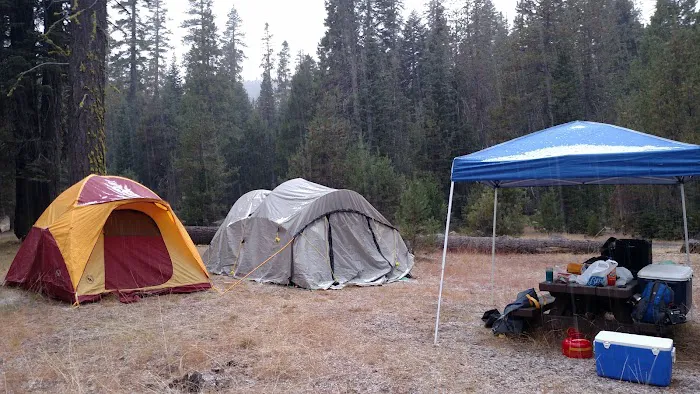 Ahart Campground 9