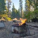Airport Flat Campground