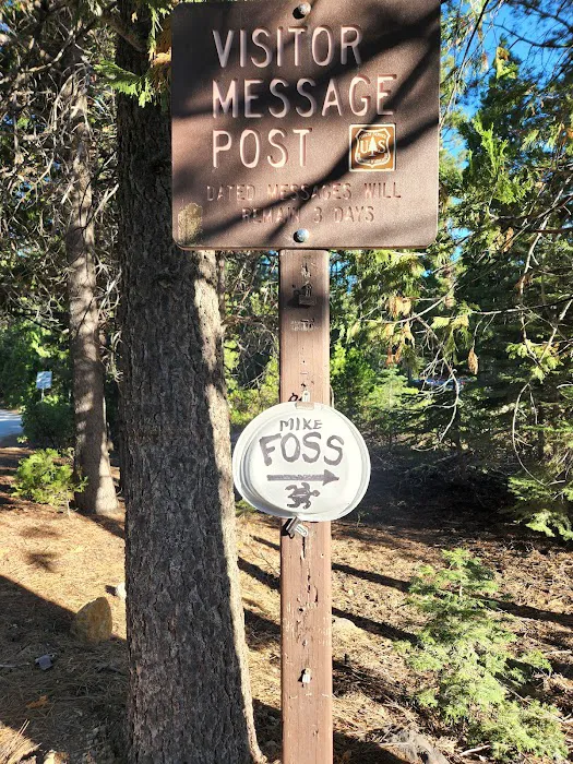 Airport Flat Campground 9