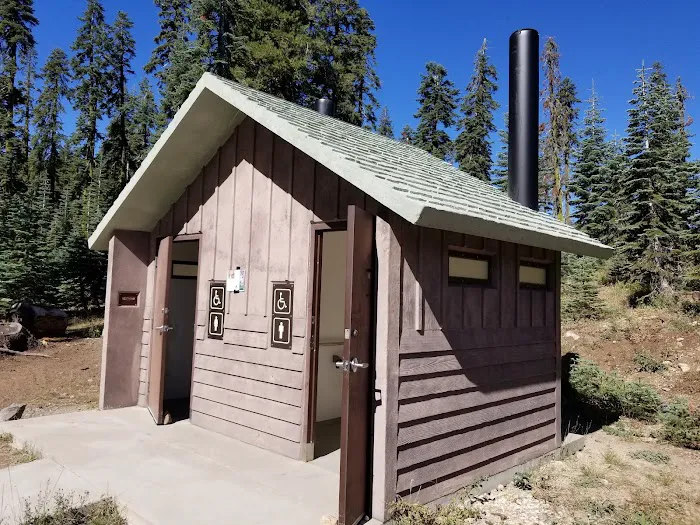 Robinsons Flat Campground 5