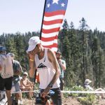 Robinsons Flat Campground