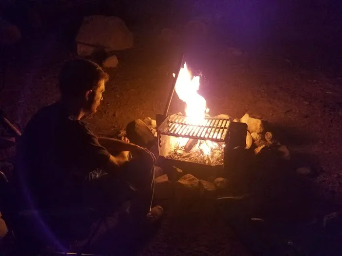 Robinsons Flat Campground 9