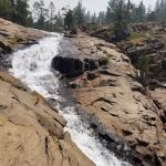 Wentworth Springs Campground