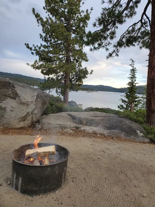 Northshore Campground - Loon Lake 7