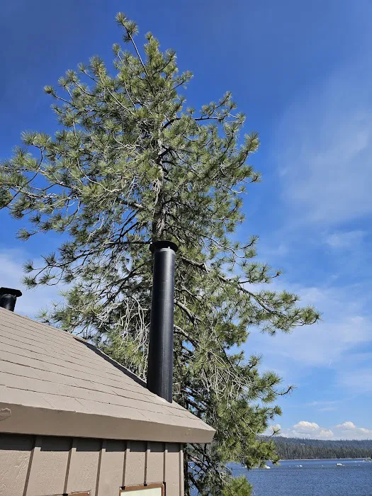 Northshore Campground - Loon Lake 4