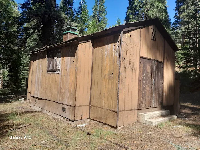 Northshore Campground - Loon Lake 1