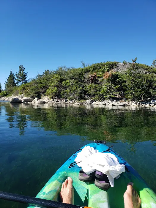 Northshore Campground - Loon Lake 2