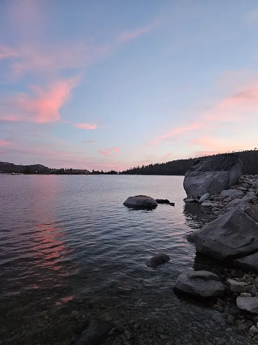 Northshore Campground - Loon Lake 3