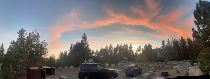 Loon Lake Group Campground #1 3