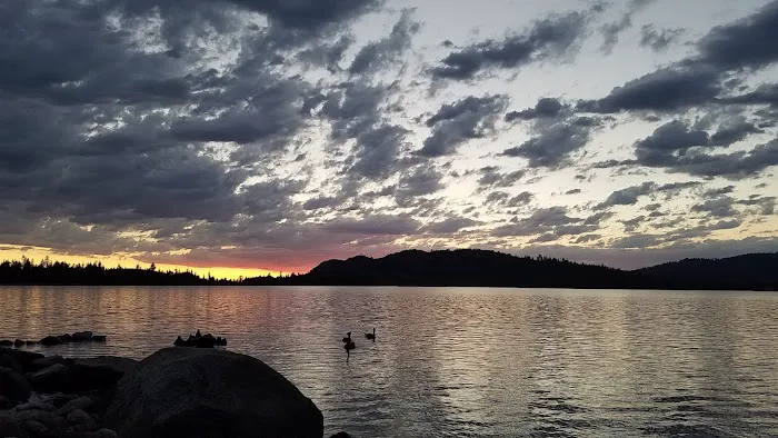 Loon Lake Group Campground #1 9