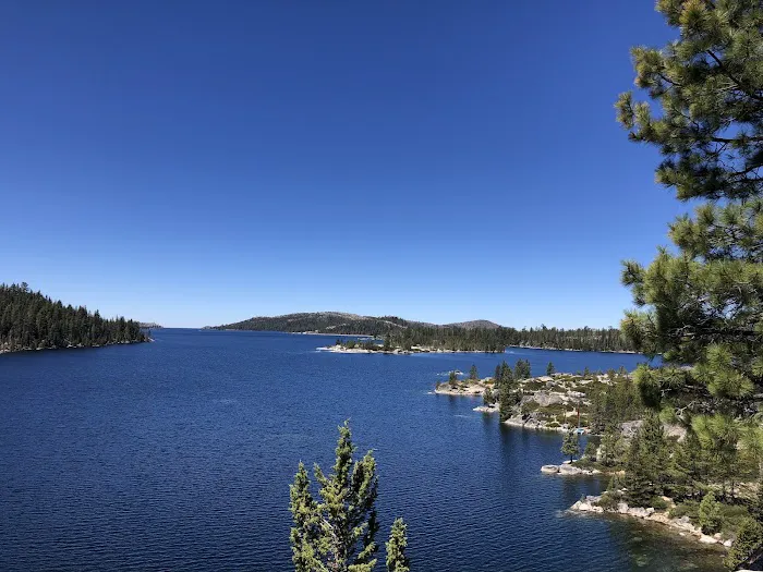 Loon Lake Campground 6