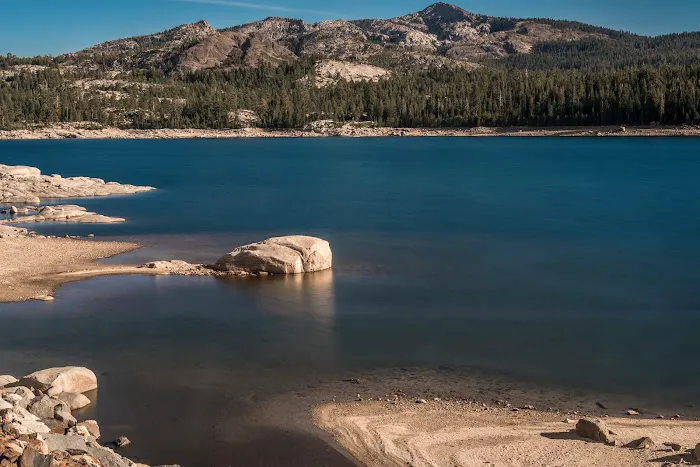 Loon Lake Campground 5