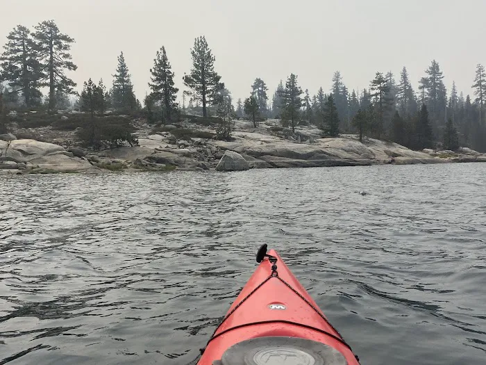 Loon Lake Campground 0