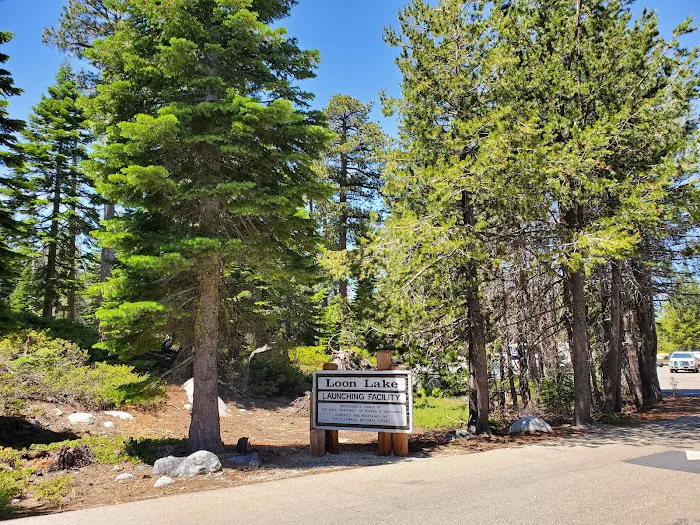 Loon Lake Campground 8