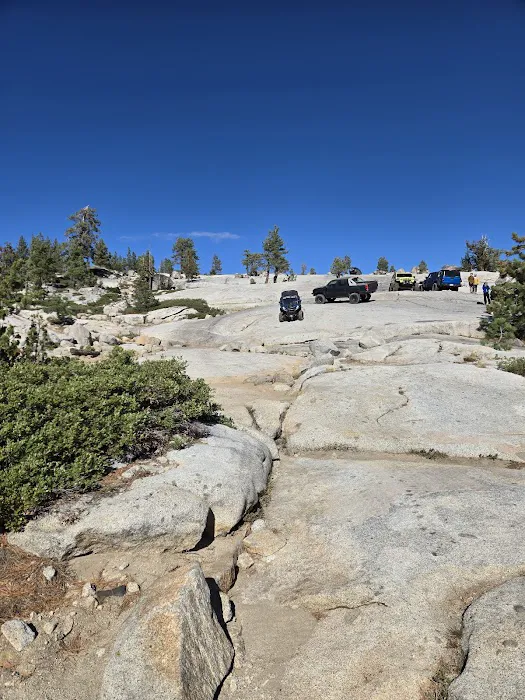 Loon Lake Campground 4
