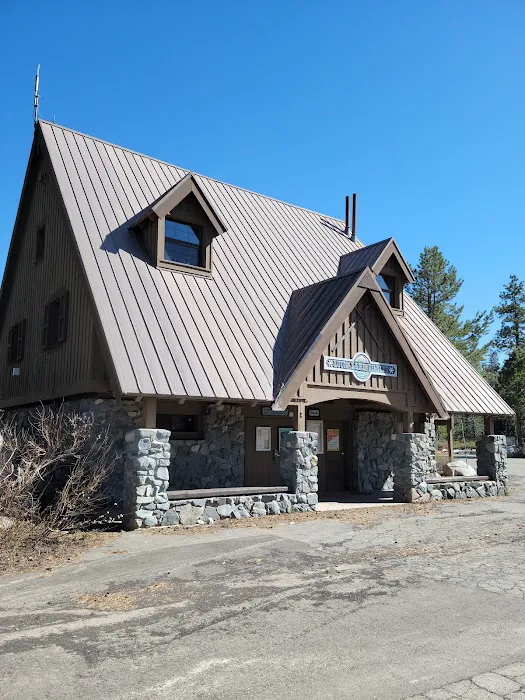 Loon Lake Campground 1