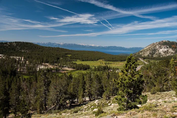 Mt. Rose Campground 8