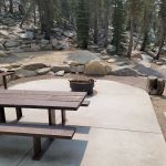 Mt. Rose Campground